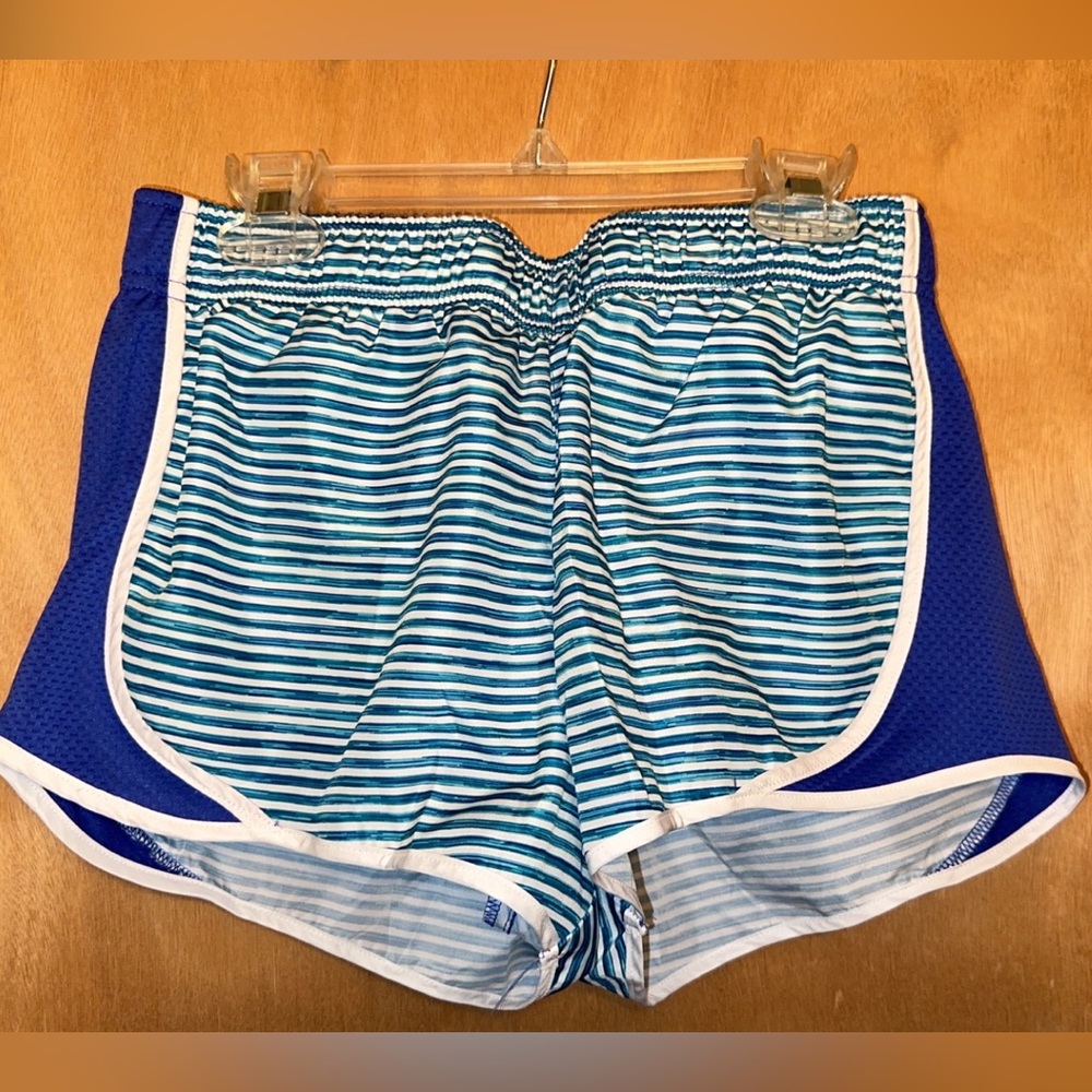 SO Junior’s Mesh Shorts
